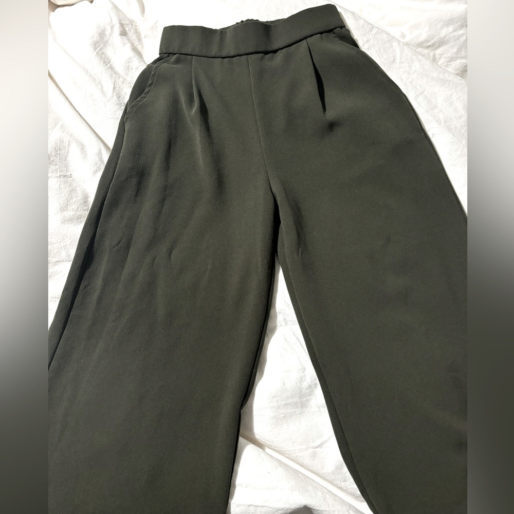 Culottes